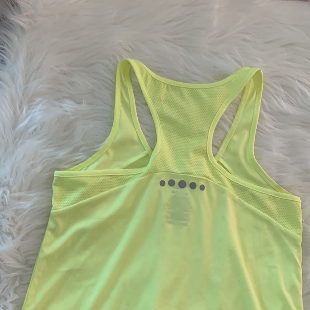 DANSKIN NOW RACERBACK TANK TOP - Picture 4 of 7